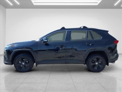 Used 2024  Toyota RAV4 XLE FWD at Best Choice Motors near Lafayette&comma; IN