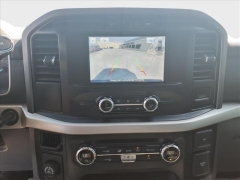 Used 2021  Ford F-150 2WD XLT SuperCrew 5&period;5' Box Hybrid at Best Choice Motors near Lafayette&comma; IN