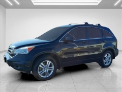 Used 2010  Honda CR-V 4d SUV 4WD EX at Best Choice Motors near Lafayette&comma; IN