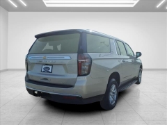 Used 2021  Chevrolet Suburban 4WD 4dr LT at Best Choice Motors near Lafayette&comma; IN
