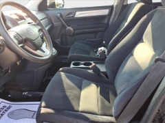 Used 2010  Honda CR-V 4d SUV 4WD EX at Best Choice Motors near Lafayette&comma; IN