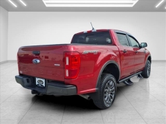 Used 2020  Ford Ranger 4WD SuperCrew XLT at Best Choice Motors near Lafayette&comma; IN