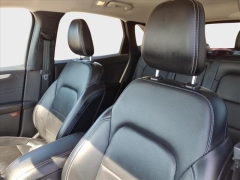 Used 2023  Ford Escape Platinum AWD at Best Choice Motors near Lafayette&comma; IN