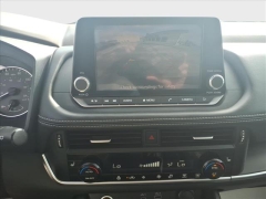Used 2022  Nissan Rogue FWD S at Best Choice Motors near Lafayette&comma; IN