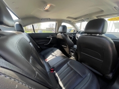 Used 2015 Buick Regal 4d Sedan Turbo Premium I AWD at Best Choice Motors near Lafayette, IN