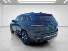 Used 2022  Jeep Grand Cherokee 4xe Overland 4x4 at Best Choice Motors near Lafayette&comma; IN
