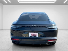 Used 2022  Porsche Panamera 4 Platinum Edition AWD at Best Choice Motors near Lafayette&comma; IN