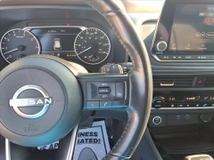 Used 2022  Nissan Rogue AWD S at Best Choice Motors near Lafayette&comma; IN