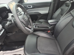 Used 2024  Jeep Compass Latitude 4x4 at Best Choice Motors near Lafayette&comma; IN