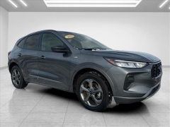  2023 Ford Escape ST-Line AWD at Best Choice Motors near Lafayette&comma; IN