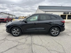 Used 2025  Ford Escape ST-Line FWD at Best Choice Motors near Lafayette&comma; IN