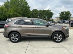 Used 2019 Ford Edge 4d SUV FWD SEL at Best Choice Motors near Lafayette, IN