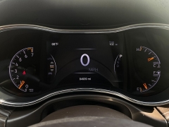 Used 2017 Jeep Grand Cherokee 4d SUV 4WD Overland at Best Choice Motors near Lafayette, IN