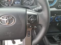 Used 2023  Toyota Tacoma 4WD TRD Sport Access Cab 6ft Bed V6 AT at Best Choice Motors near Lafayette&comma; IN