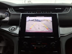 Used 2023  Jeep Grand Cherokee Laredo 4x4 at Best Choice Motors near Lafayette&comma; IN