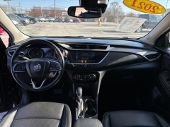Used 2021  Buick Encore GX AWD 4dr Essence at Best Choice Motors near Lafayette&comma; IN