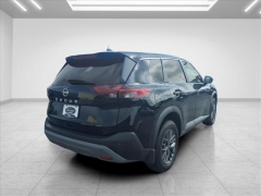 Used 2022  Nissan Rogue FWD S at Best Choice Motors near Lafayette&comma; IN