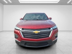 Used 2023  Chevrolet Traverse FWD 4dr LT Cloth w&sol;1LT at Best Choice Motors near Lafayette&comma; IN
