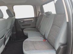 Used 2019  Ram 1500 Classic 2WD Crew Cab Big Horn Longbed at Best Choice Motors near Lafayette&comma; IN