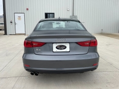 Used 2015 Audi A3 4d Sedan 1.8T Premium at Best Choice Motors near Lafayette, IN