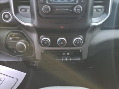 Used 2019  Ram 1500 2WD Crew Cab Big Horn&sol;Lone Star at Best Choice Motors near Lafayette&comma; IN