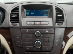 Used 2011 Buick Regal 4d Sedan CXL RL2 at Best Choice Motors near Lafayette, IN