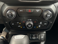 Used 2018 Jeep Renegade 4d SUV FWD Sport at Best Choice Motors near Lafayette, IN