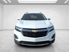 Used 2024  Chevrolet Equinox FWD 4dr LT w&sol;1LT at Best Choice Motors near Lafayette&comma; IN