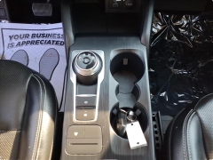 Used 2022  Ford Escape SEL Hybrid AWD at Best Choice Motors near Lafayette&comma; IN