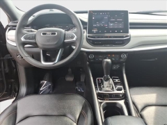 Used 2024  Jeep Compass Limited 4x4 at Best Choice Motors near Lafayette&comma; IN