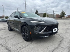 Used 2025  Buick Envision AWD 4dr Sport Touring at Best Choice Motors near Lafayette&comma; IN