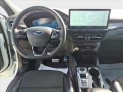 Used 2023  Ford Escape ST-Line Select AWD at Best Choice Motors near Lafayette&comma; IN