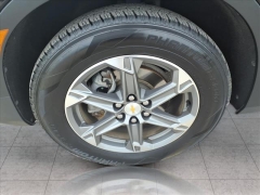 Used 2024  Chevrolet Blazer AWD 4dr LT w&sol;3LT at Best Choice Motors near Lafayette&comma; IN