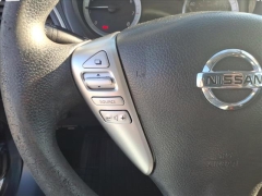 Used 2014  Nissan Sentra 4d Sedan SV at Best Choice Motors near Lafayette&comma; IN