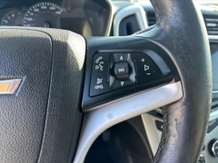 Used 2019  Chevrolet Sonic 4d Sedan Premier AT at Best Choice Motors near Lafayette&comma; IN