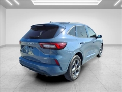 Used 2023  Ford Escape Hybrid ST-Line Select AWD at Best Choice Motors near Lafayette&comma; IN
