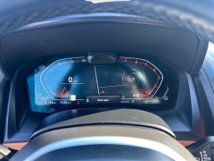 Used 2022  BMW 8 Series 840i xDrive Convertible at Best Choice Motors near Lafayette&comma; IN