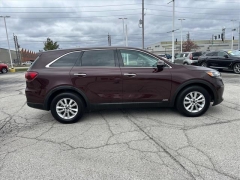 Used 2019  Kia Sorento 4d SUV AWD LX V6 at Best Choice Motors near Lafayette&comma; IN