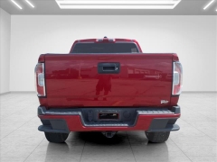 Used 2021  GMC Canyon 4WD Crew Cab 128" AT4 w&sol;Cloth at Best Choice Motors near Lafayette&comma; IN