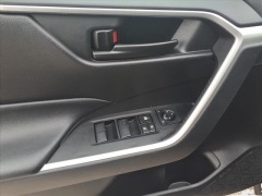 Used 2023  Toyota RAV4 Hybrid LE AWD at Best Choice Motors near Lafayette&comma; IN