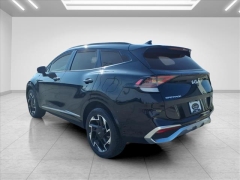 Used 2023  Kia Sportage SX-Prestige AWD at Best Choice Motors near Lafayette&comma; IN
