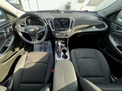 Used 2023 Chevrolet Malibu 4dr Sdn 1LT at Best Choice Motors near Lafayette, IN