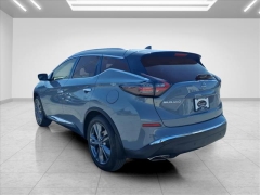 Used 2024  Nissan Murano AWD Platinum at Best Choice Motors near Lafayette&comma; IN