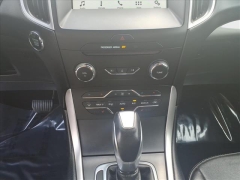 Used 2018  Ford Edge 4d SUV AWD SEL EcoBoost at Best Choice Motors near Lafayette&comma; IN