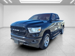 Used 2020  Ram 1500 4WD Quad Cab Lone Star at Best Choice Motors near Lafayette&comma; IN