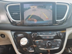 Used 2024  Chrysler Pacifica Touring L FWD at Best Choice Motors near Lafayette&comma; IN