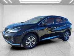 Used 2022  Nissan Murano AWD SV at Best Choice Motors near Lafayette&comma; IN