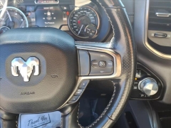 Used 2021  Ram 1500 4WD Rebel Crew Cab 5'7" Box at Best Choice Motors near Lafayette&comma; IN