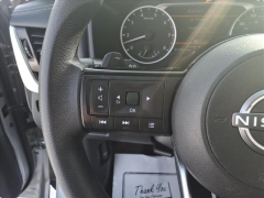 Used 2022  Nissan Rogue FWD SV at Best Choice Motors near Lafayette&comma; IN