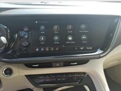 Used 2023  Buick Envision AWD 4dr Avenir at Best Choice Motors near Lafayette&comma; IN